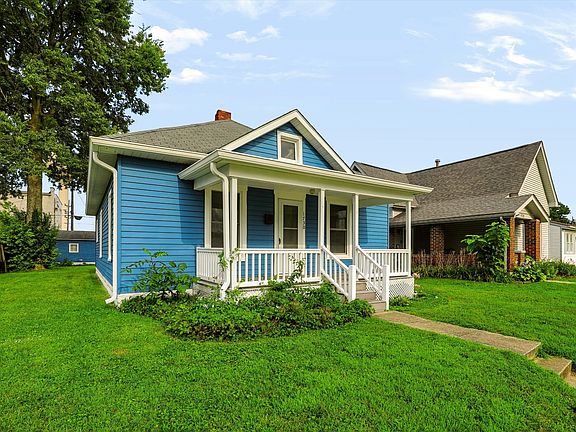 2nd image of 1730 Cottage Ave