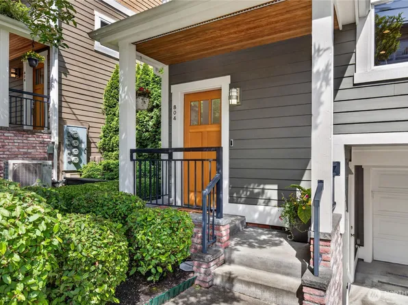 804 3rd Avenue N, Seattle, WA 98109