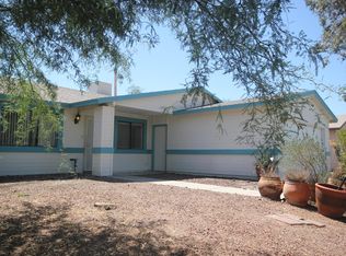 2841 W Firebrook Rd, Tucson, AZ 85741