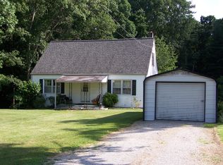 752 Texas Hollow Rd, Salem, VA 24153