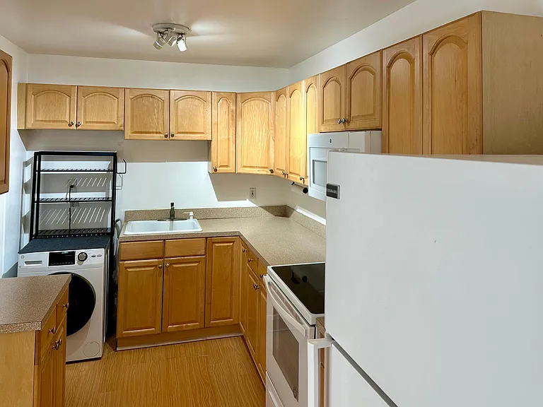 1733 Mayo St #8 — Photo 6