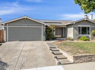 3511 Laurant Way, San Jose, CA 95132