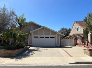 1087 Old Ranch Rd, Camarillo, CA 93012