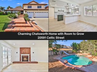 20591 Celtic St, Chatsworth, CA 91311