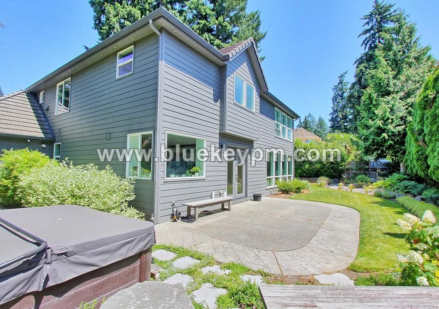 3 Bed, 2.5 Baths Luxury Home Located Near Evergreen High School — Photo 3