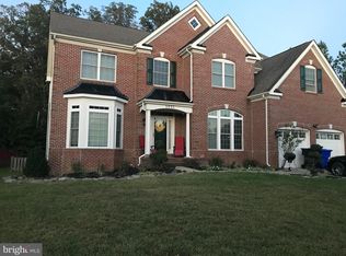 5055 Fallen Timber Way, Indian Head, MD 20640