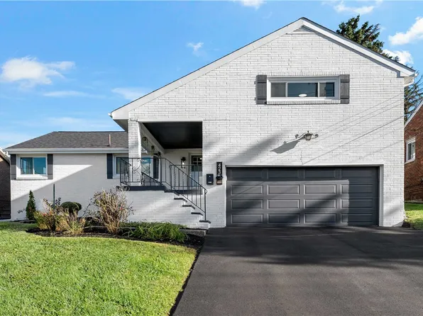 423 Commonwealth Ave, West Mifflin, PA 15122