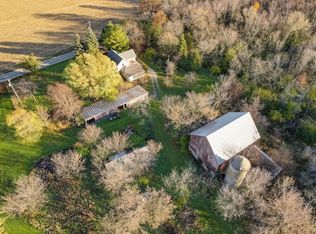 N3591 Cushman Rd, Jefferson, WI 53549