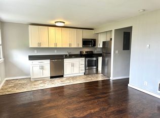 Jericho Apartments, Seattle, WA 98168