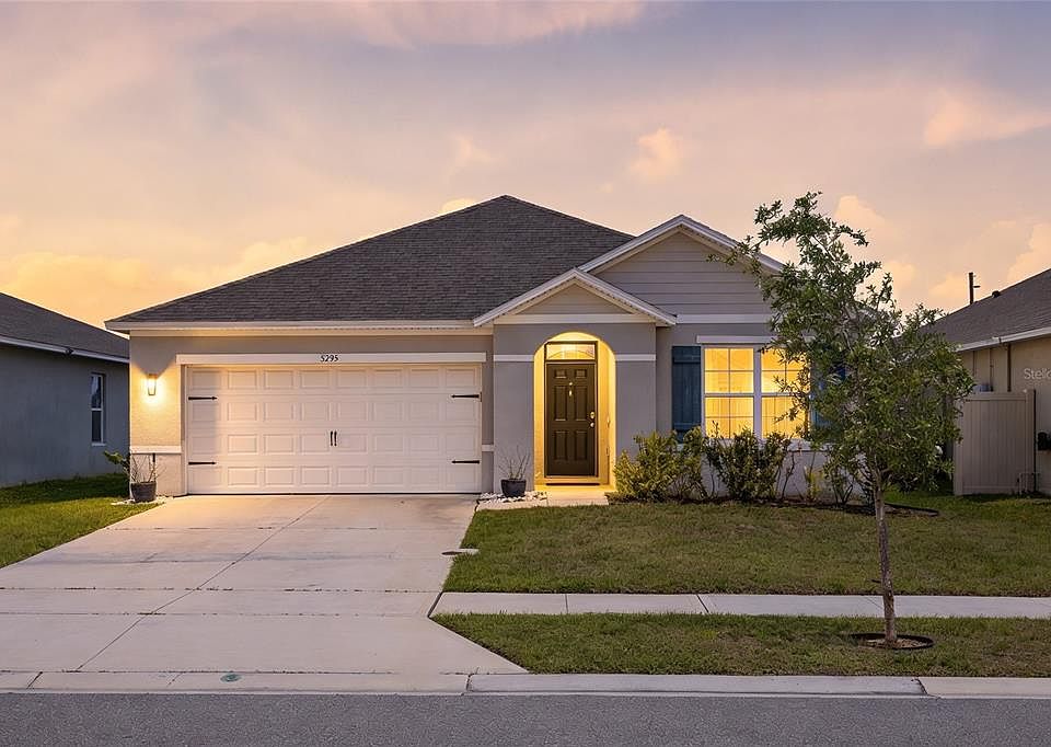 1st image of 5295 BRACKS LANDING DRIVE