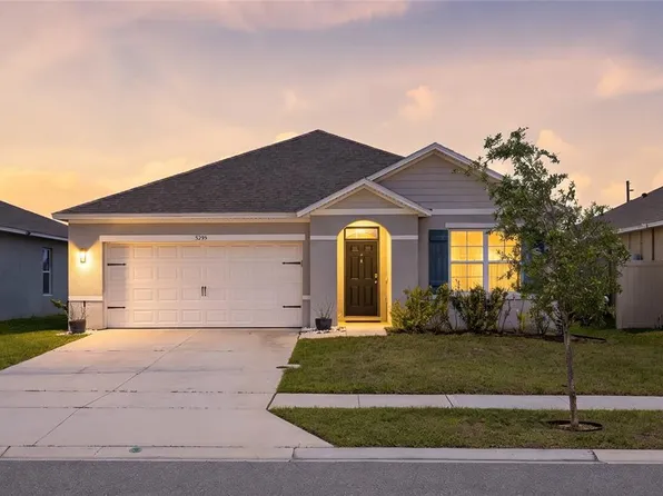 5295 Bracks Landing Dr, Saint Cloud, FL 34771