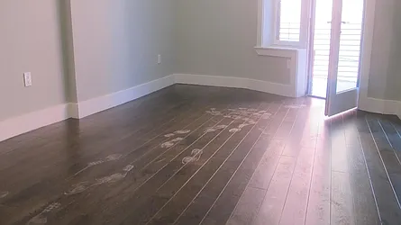 Rented by Brooklyn Group