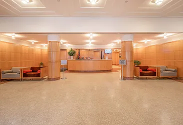 Rented by Modern Spaces