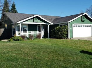 510 Viewpoint Dr, Redding, CA 96003