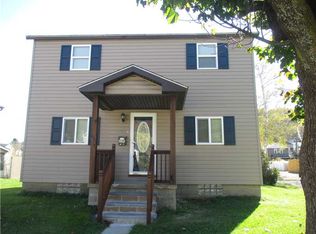 235 Franklin St, Clymer, PA