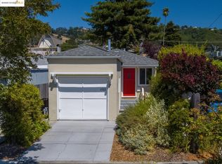 1522 Elm St, El Cerrito, CA