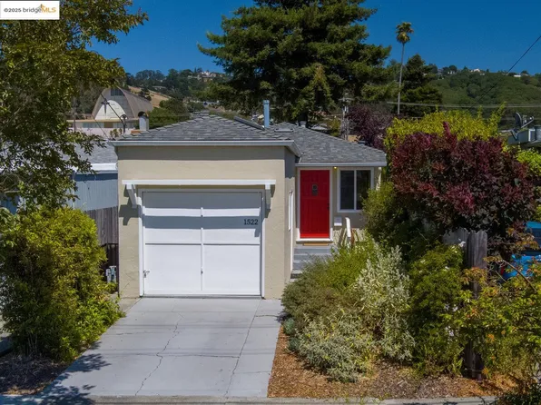 1522 Elm St, El Cerrito, CA 94530