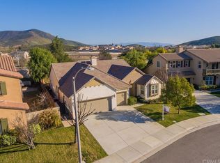 34450 Waltham Pl, Winchester, CA 92596