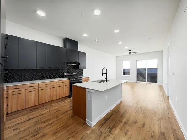 4510 Terry O Ln #416, Austin, TX 78745