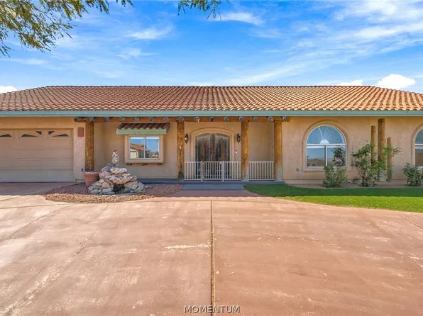 3342 McCormick Boulevard, Bullhead City, AZ 86429
