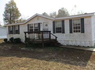 5620 Gibson Rd, Vicksburg, MS 39180