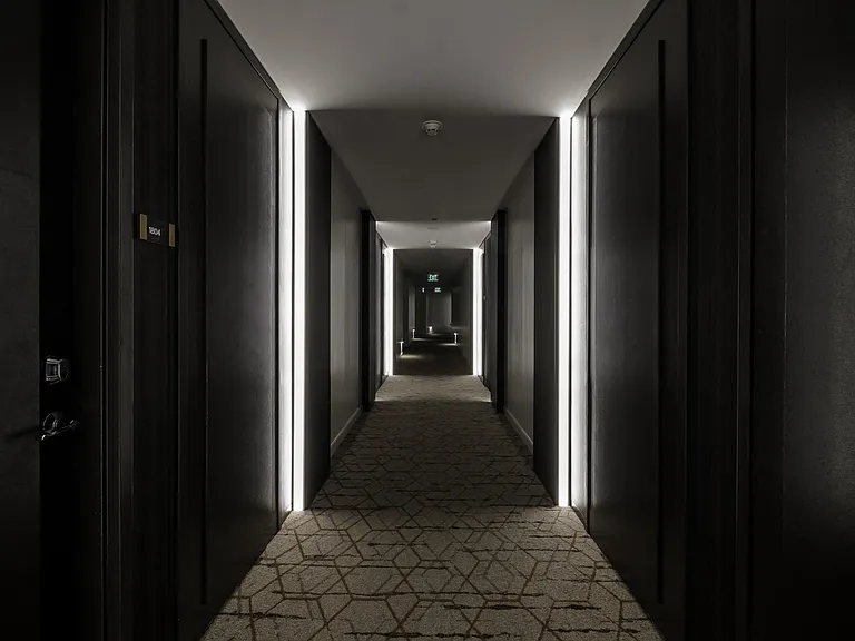 The Statler Residences — Photo 34