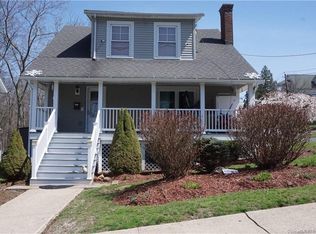 158 Maple St, Bristol, CT 06010