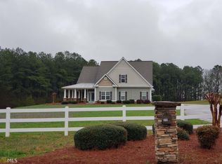 1699 Roosterville Rd, Roopville, GA 30170