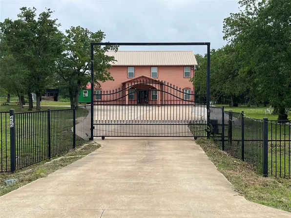 226 High View Ranch Dr, Cedar Creek, TX 78612