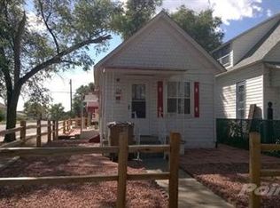 324 Carson Ave, Las Animas, CO 81050