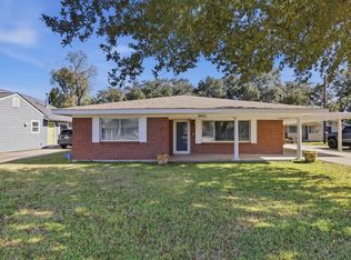 3021 Deaton St, Lake Charles, LA 70601
