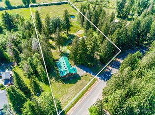 24508 128th Ave E, Graham, WA 98338