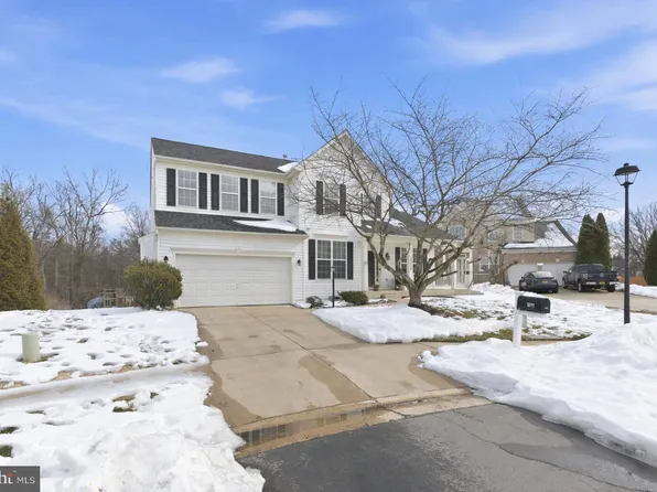 13119 Bigleaf Maple Ct, Gainesville, VA 20155