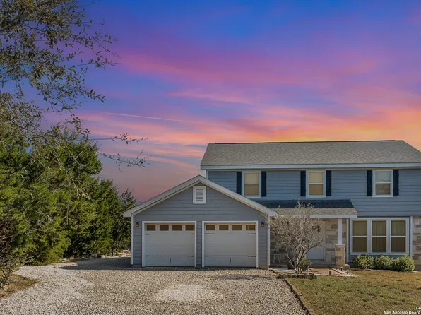 419 STARS AND STRIPES, Fischer, TX 78623