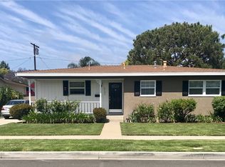 2131 Fanwood Ave, Long Beach, CA 90815