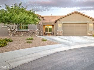 4765 W Placita Casa Sevilla, Marana, AZ 85658