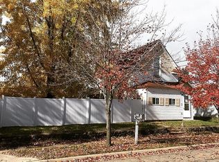 109 10th St NE, Staples, MN 56479