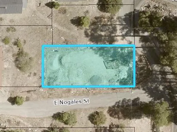 12701 N Ajo Ave #5, Mount Lemmon, AZ 85619