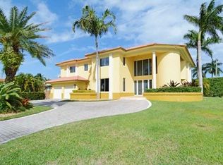 16401 NE 32nd Ave, North Miami Beach, FL 33160
