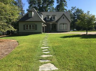 272 Macedonia Church Rd, Newberry, SC 29127