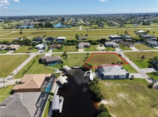 516 NW 33rd Ave, Cape Coral, FL 33993