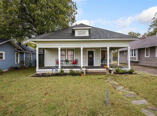 1112 Lilac St, Fort Worth, TX 76110