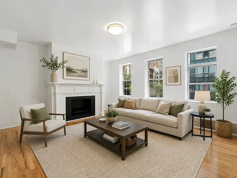 510 Greenwich St #2 — Photo 1