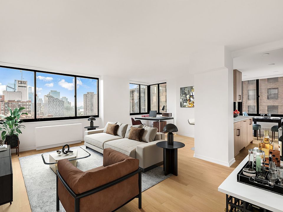 1st image of 200 W 60th St APT 17B