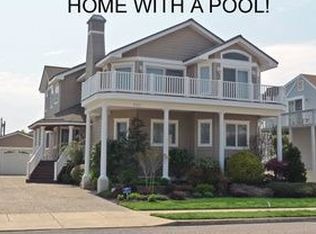 262 76th St, Avalon, NJ 08202