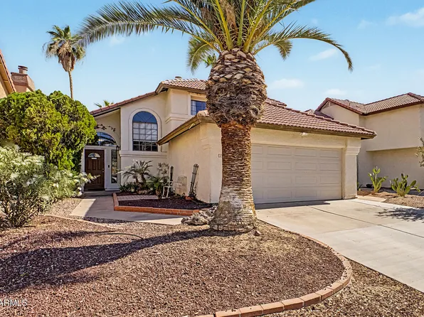 929 E MANOR Drive, Chandler, AZ 85225