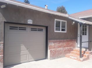 933 4th Ave, Redwood City, CA