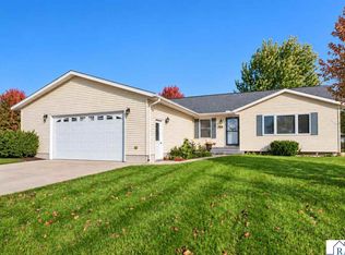 18340 1st Ave, New Ulm, MN 56073