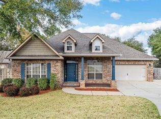 518 Pheasant Trl, Crestview, FL 32536