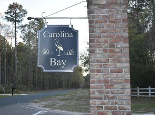 2033 Tacoma Cir, Ridgeville, SC 29472